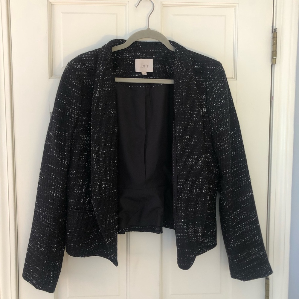 Loft Blazer